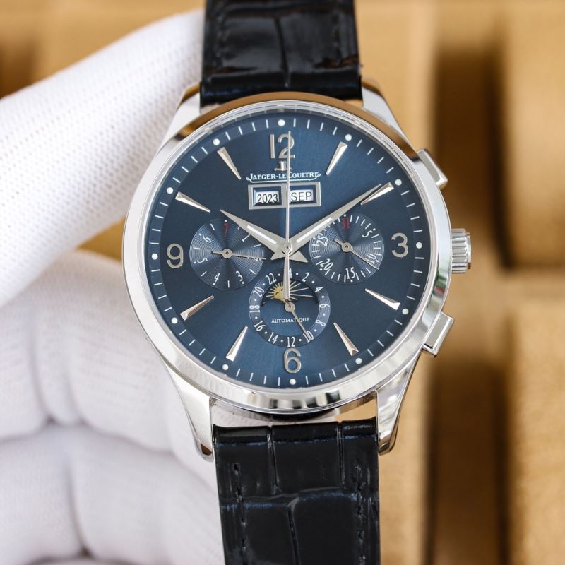 JAEGER-LECOULTRE